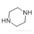 Pipérazine CAS 110-85-0